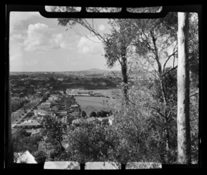 Mount Albert, Auckland City