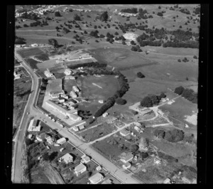 Wellsford School, Rodney, Auckland