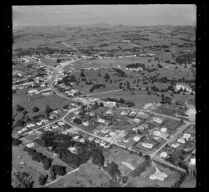 Wellsford, Rodney, Auckland