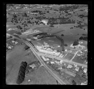 Wellsford School, Rodney, Auckland