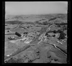 Railway, Maungaturoto, Kaipara, Northland