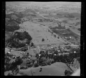 Whau Valley Golf Course, Whangarei, Northland