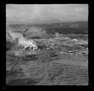 Kinleith, Waikato Region