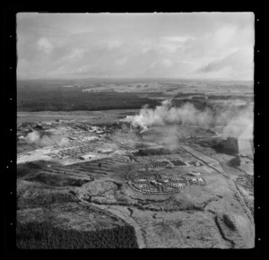 Kinleith, Waikato Region