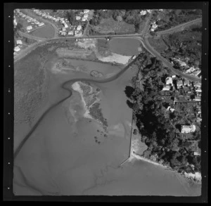 Hobson Bay, Auckland