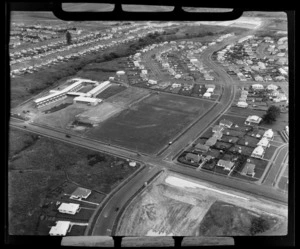 Tamaki College, Auckland City