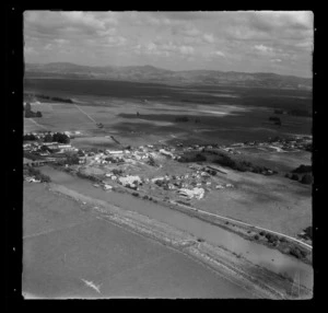 Ngatea, Hauraki District, Waikato