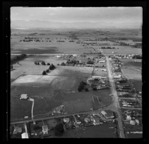 Ngatea, Hauraki District, Waikato