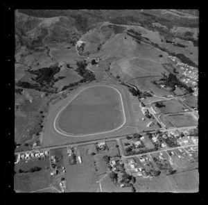 Paeroa, Hauraki District, Waikato