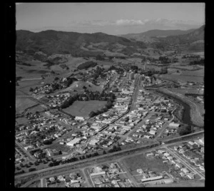 Paeroa, Hauraki District, Waikato