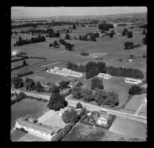 Katikati, Bay of Plenty