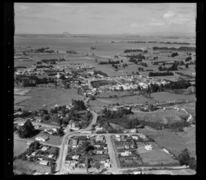 Katikati, Bay of Plenty