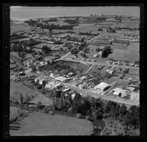 Katikati, Bay of Plenty