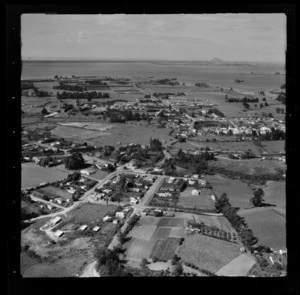 Katikati, Bay of Plenty