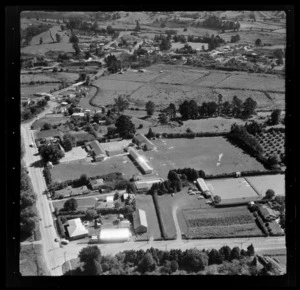 Katikati, Bay of Plenty