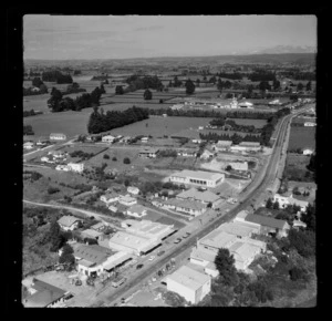 Katikati, Bay of Plenty