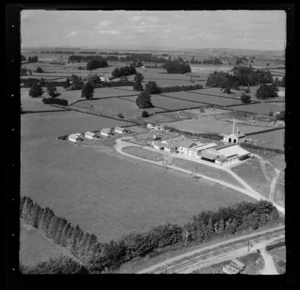 Katikati, Bay of Plenty