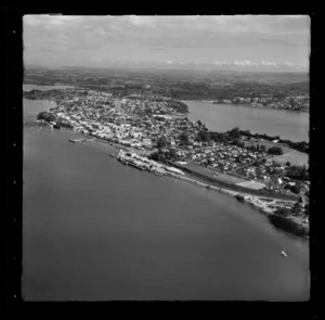 Tauranga, Bay of Plenty