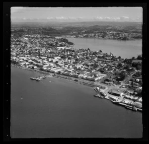 Tauranga, Bay of Plenty