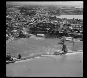 Tauranga, Bay of Plenty