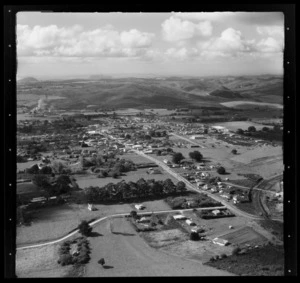 Kaikohe, Far North District, Northland