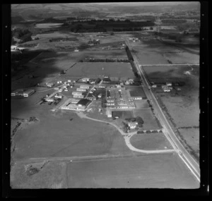 Northland College, Kaikohe, Far North District