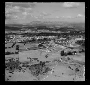 Kaikohe, Northland, Far North District