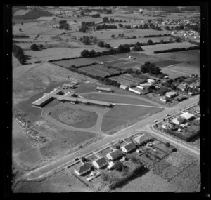 Kaikohe Hospital, Northland, Far North District