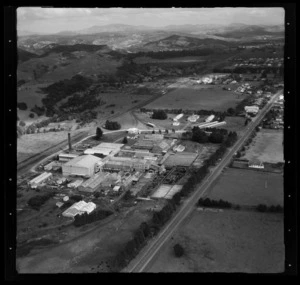 Moerewa School, Bay of Islands, Northland Region