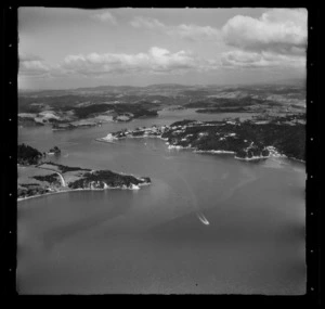 Opua, Far North District, Northland Region