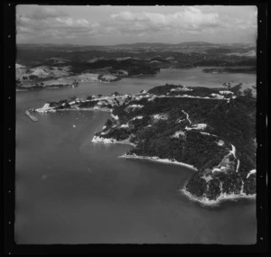 Opua, Far North District, Northland Region