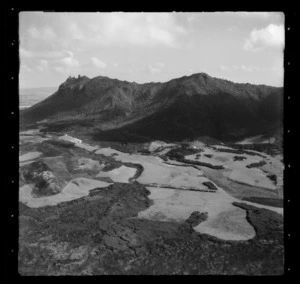 Mount Manaia, Whangarei Heads, Northland Region