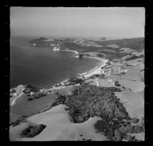 Langs Beach, Whangarei District, Northland Region