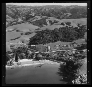 Langs Beach, Whangarei District, Northland Region