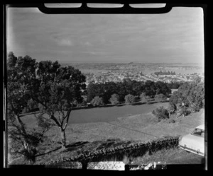 One Tree Hill and Onehunga, Auckland City