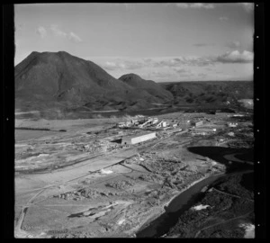 Kawerau, Bay of Plenty Region