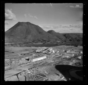 Kawerau, Bay of Plenty Region