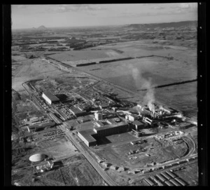 Kawerau, Bay of Plenty Region