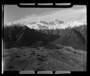 Fox Glacier, West Coast Region