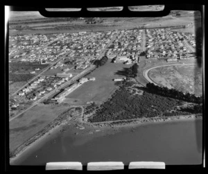 Westport, Buller District, West Coast Region