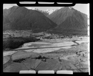 Mahitahi, Bruce Bay, Westland, West Coast