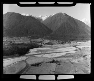 Mahitahi, Bruce Bay, Westland, West Coast