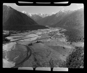 Mahitahi, Bruce Bay, Westland, West Coast