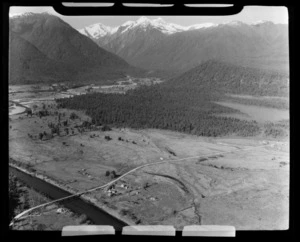 Jacobs River, South Westland, West Coast