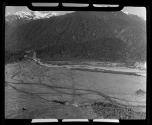 Cook River, South Westland, West Coast