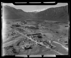 Whataroa, Westland, West Coast