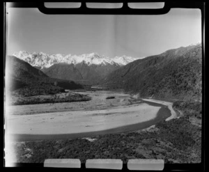 Whataroa, Westland, West Coast