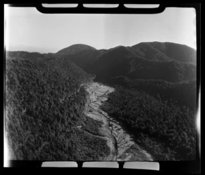 [Omokeroa?] River, Fox Glacier, Westland, West Coast