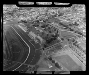 Ellerslie Racecourse, Auckland