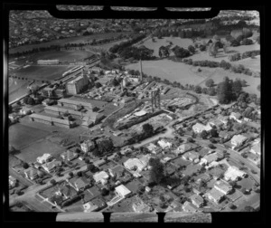 Greenlane Hospital, Auckland